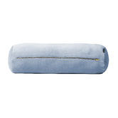 Aura By Tracie Ellis Luxury Velvet Bolster Cushion