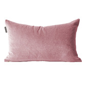 Aura By Tracie Ellis Luxury Rectangular Velvet &amp; Linen Cushion