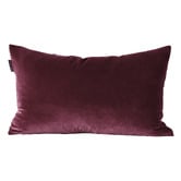 Aura By Tracie Ellis Luxury Rectangular Velvet &amp; Linen Cushion