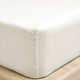 Aura By Tracie Ellis Evie Stonewashed Organic Cotton Sheet Set