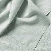 Aura By Tracie Ellis Evie Stonewashed Organic Cotton Sheet Set