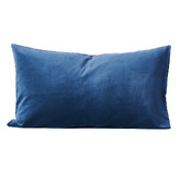 Aura By Tracie Ellis Luxury Velvet Standard Pillowcase