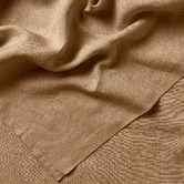 Aura By Tracie Ellis Evie Stonewashed Organic Cotton Sheet Set