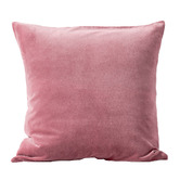 Aura By Tracie Ellis Luxury Velvet European Pillowcase