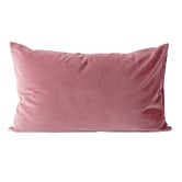 Aura By Tracie Ellis Luxury Velvet Standard Pillowcase