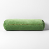 Aura By Tracie Ellis Luxury Velvet Bolster Cushion