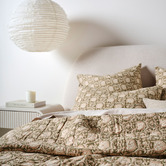 Aura By Tracie Ellis Olive Jaipur King Coverlet