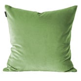 Aura By Tracie Ellis Luxury Square Velvet &amp; Linen Cushion