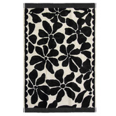 Aura By Tracie Ellis Palma Petal Australian Cotton Bathroom Towels