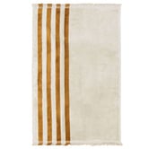 Aura By Tracie Ellis Palma Stripe Australian Cotton Bathroom Towels