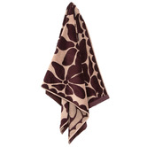 Aura By Tracie Ellis Palma Petal Australian Cotton Bathroom Towels