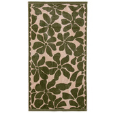 Aura By Tracie Ellis Palma Petal Australian Cotton Bathroom Towels
