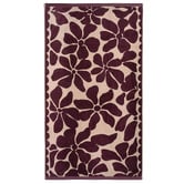 Aura By Tracie Ellis Palma Petal Australian Cotton Beach Towel