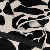 Aura By Tracie Ellis Palma Petal Australian Cotton Beach Towel