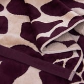 Aura By Tracie Ellis Palma Petal Australian Cotton Beach Towel