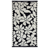 Aura By Tracie Ellis Palma Petal Australian Cotton Bathroom Towels