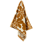 Aura By Tracie Ellis Palma Petal Australian Cotton Bathroom Towels