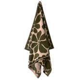 Aura By Tracie Ellis Palma Petal Australian Cotton Beach Towel
