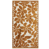 Aura By Tracie Ellis Palma Petal Australian Cotton Bathroom Towels