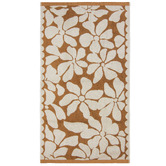 Aura By Tracie Ellis Palma Petal Australian Cotton Bathroom Towels