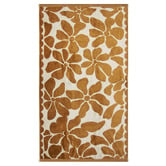 Aura By Tracie Ellis Palma Petal Australian Cotton Beach Towel