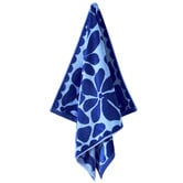 Aura By Tracie Ellis Palma Petal Australian Cotton Beach Towel