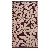 Aura By Tracie Ellis Palma Petal Australian Cotton Beach Towel