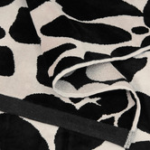Aura By Tracie Ellis Palma Petal Australian Cotton Bathroom Towels