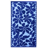 Aura By Tracie Ellis Palma Petal Australian Cotton Beach Towel