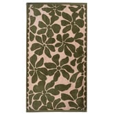 Aura By Tracie Ellis Palma Petal Australian Cotton Beach Towel