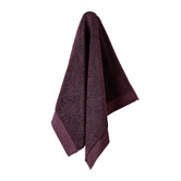 Aura By Tracie Ellis Haven 700GSM Cotton Bathroom Towels
