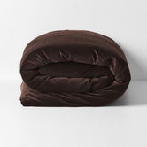 Aura By Tracie Ellis Luxury Cotton Velvet Quilt Cover