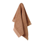 Aura By Tracie Ellis Haven 700GSM Cotton Bathroom Towels