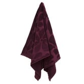 Aura By Tracie Ellis Palma Australian Cotton Bathroom Towels