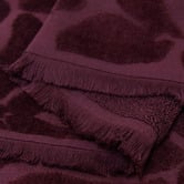 Aura By Tracie Ellis Palma Australian Cotton Bathroom Towels