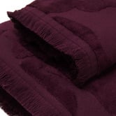 Aura By Tracie Ellis Palma Australian Cotton Bathroom Towels