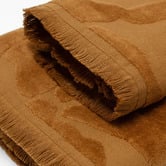 Aura By Tracie Ellis Palma Australian Cotton Bathroom Towels
