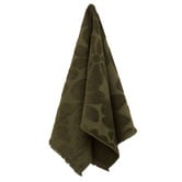 Aura By Tracie Ellis Palma Australian Cotton Bathroom Towels