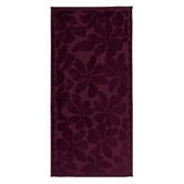 Aura By Tracie Ellis Palma Australian Cotton Bathroom Towels