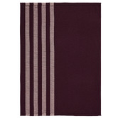 Aura By Tracie Ellis Palma Stripe Cotton Tea Towels