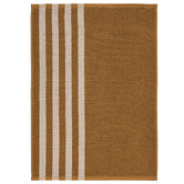 Aura By Tracie Ellis Palma Stripe Cotton Tea Towels