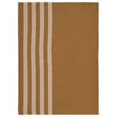 Aura By Tracie Ellis Palma Stripe Cotton Tea Towels