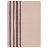 Aura By Tracie Ellis Palma Stripe Cotton Tea Towels