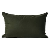 Aura By Tracie Ellis Zara Mulberry Silk &amp; Linen Standard Pillowcase
