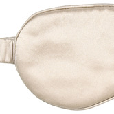 Aura By Tracie Ellis Zara Mulberry Silk Eye Mask