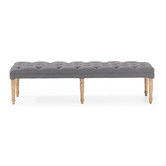 Hyde Park Home Hailey Dressing Bench
