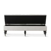 Hyde Park Home Alice Dressing Bench