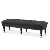 Hyde Park Home Alice Dressing Bench