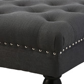 Hyde Park Home Alice Dressing Bench