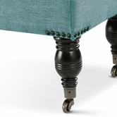 Hyde Park Home Alice Dressing Bench